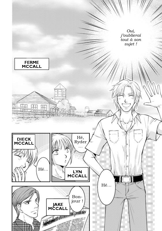 Reijou to Playboy Vol. 1 第26页
