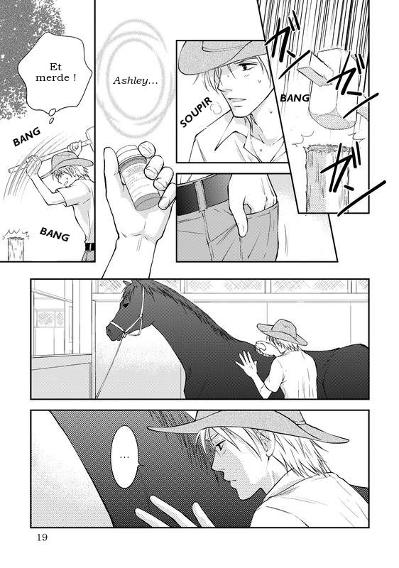 Reijou to Playboy Vol. 1 第29页