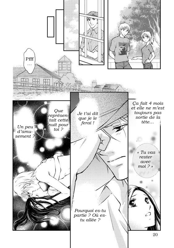 Reijou to Playboy Vol. 1 第30页