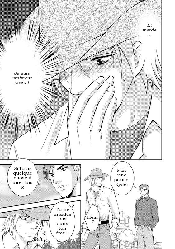 Reijou to Playboy Vol. 1 第31页