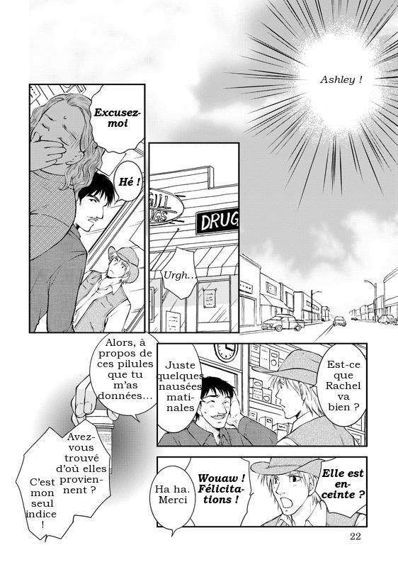 Reijou to Playboy Vol. 1 第32页