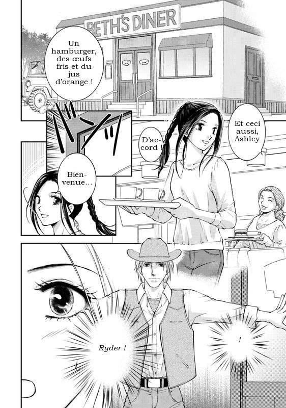Reijou to Playboy Vol. 1 第34页