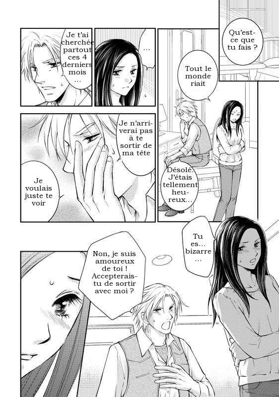 Reijou to Playboy Vol. 1 第36页