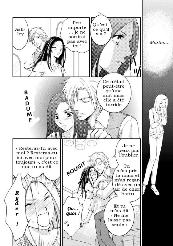 Reijou to Playboy Vol. 1 第38页