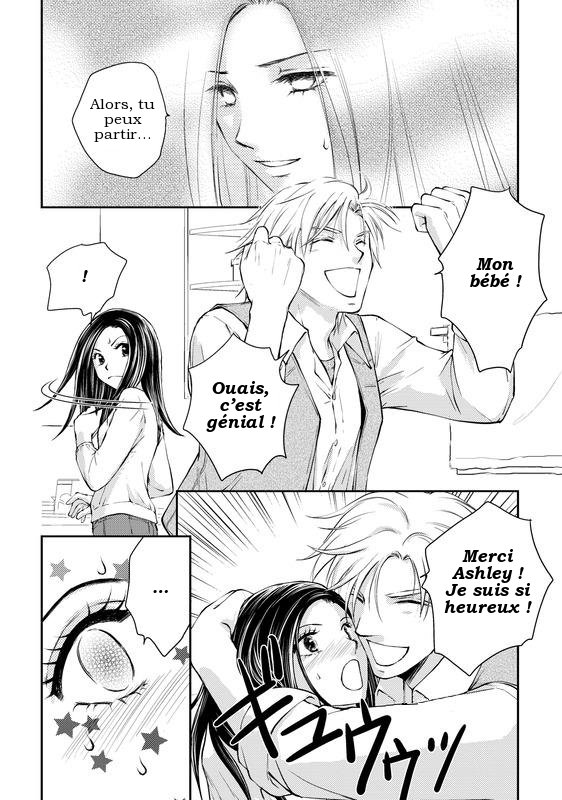 Reijou to Playboy Vol. 1 第44页