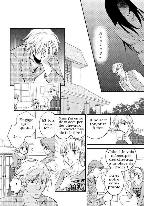 Reijou to Playboy Vol. 1 第46页