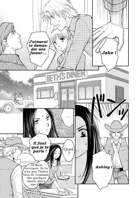 Reijou to Playboy Vol. 1 第47页