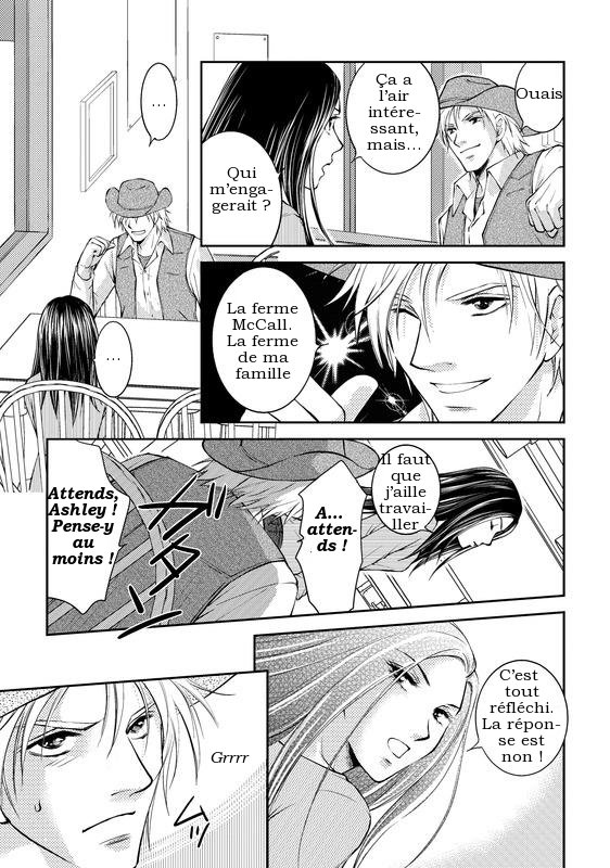 Reijou to Playboy Vol. 1 第49页