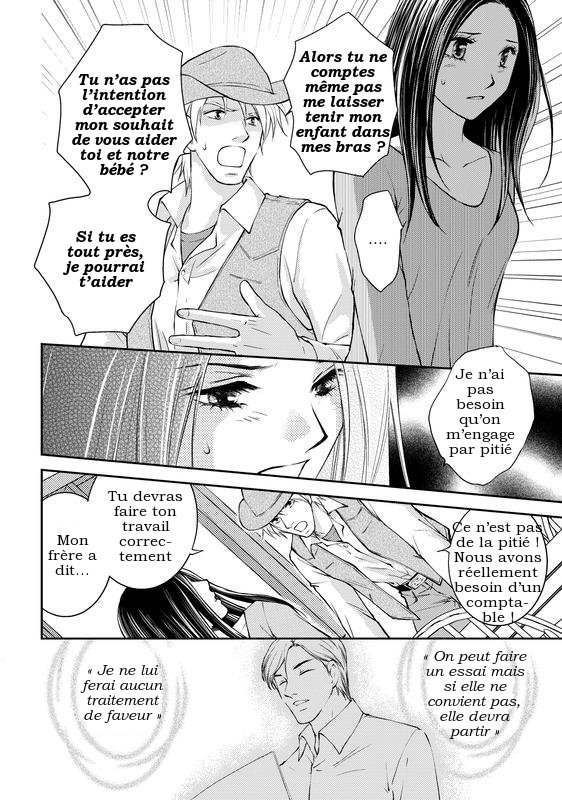 Reijou to Playboy Vol. 1 第50页