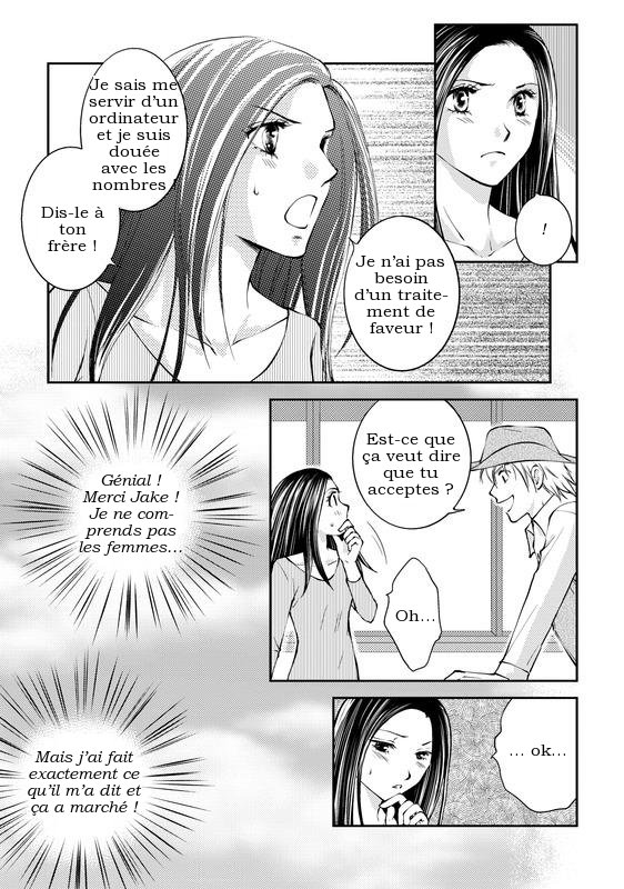 Reijou to Playboy Vol. 1 第51页