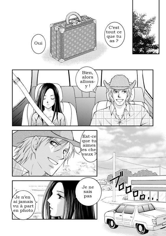 Reijou to Playboy Vol. 1 第52页