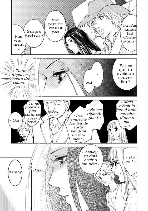 Reijou to Playboy Vol. 1 第53页