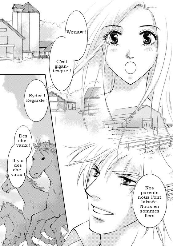 Reijou to Playboy Vol. 1 第55页