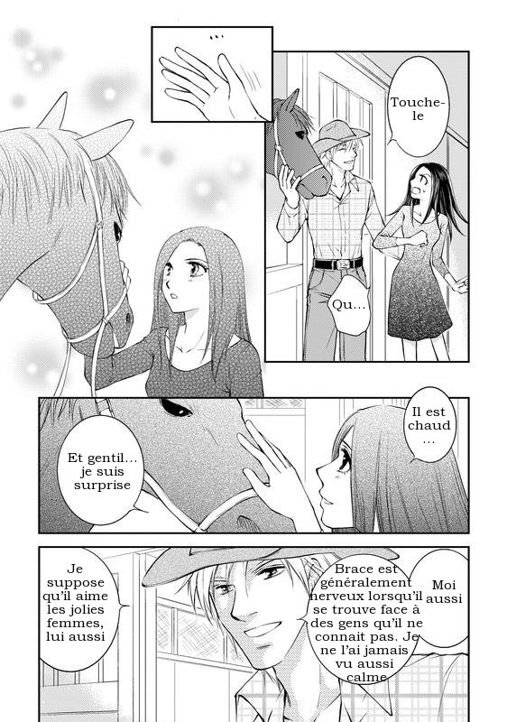 Reijou to Playboy Vol. 1 第57页