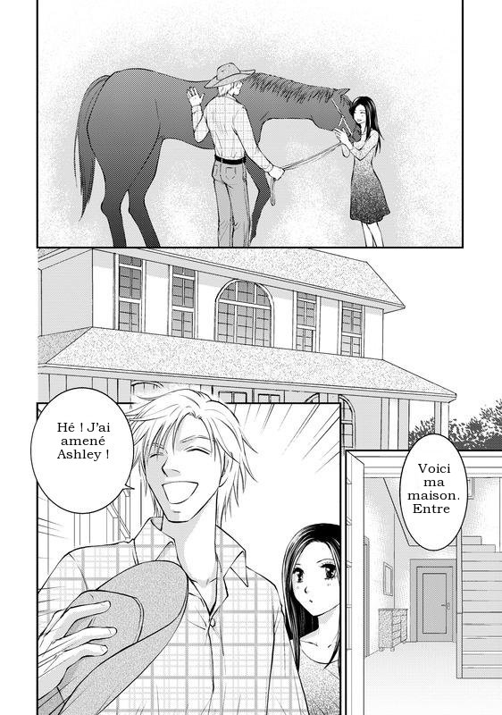 Reijou to Playboy Vol. 1 第58页