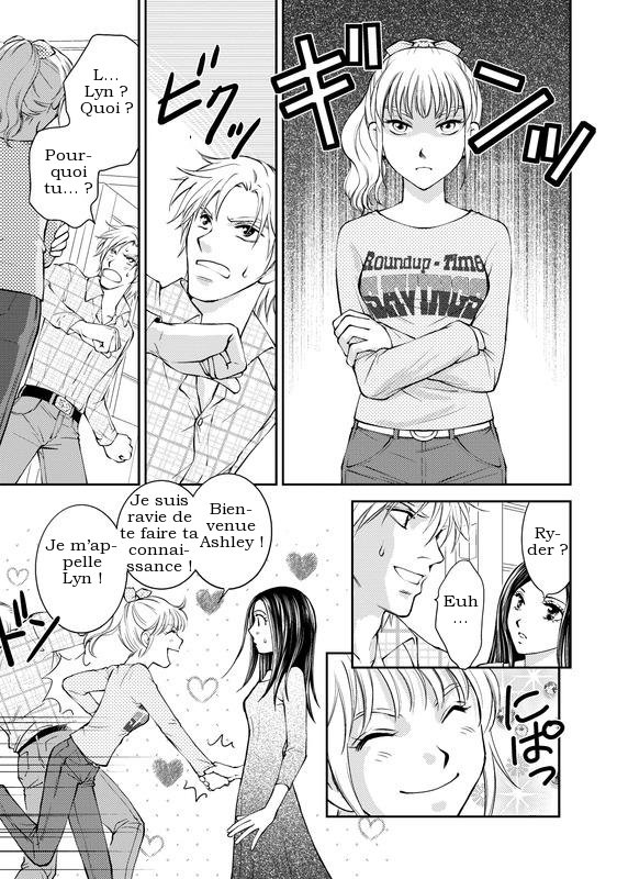 Reijou to Playboy Vol. 1 第59页