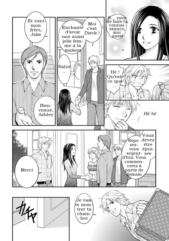 Reijou to Playboy Vol. 1 第60页