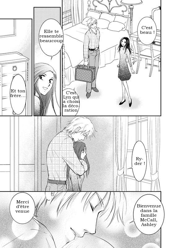 Reijou to Playboy Vol. 1 第61页