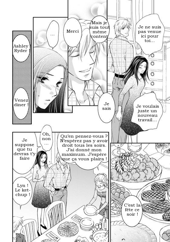 Reijou to Playboy Vol. 1 第62页