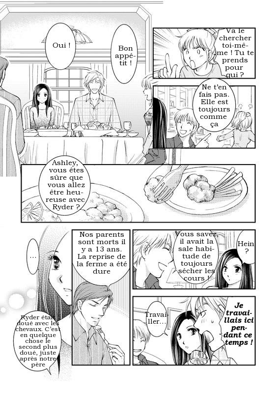 Reijou to Playboy Vol. 1 第63页