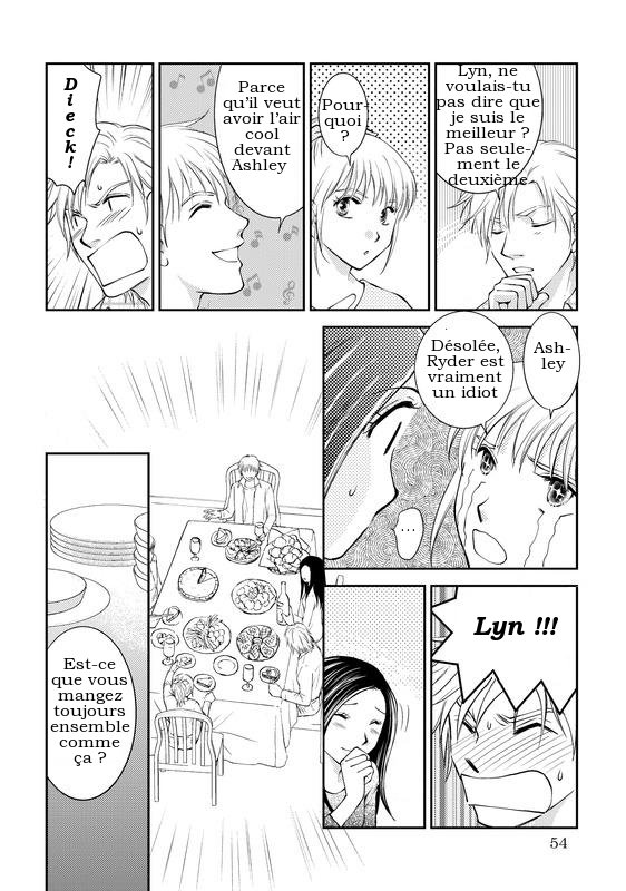 Reijou to Playboy Vol. 1 第64页