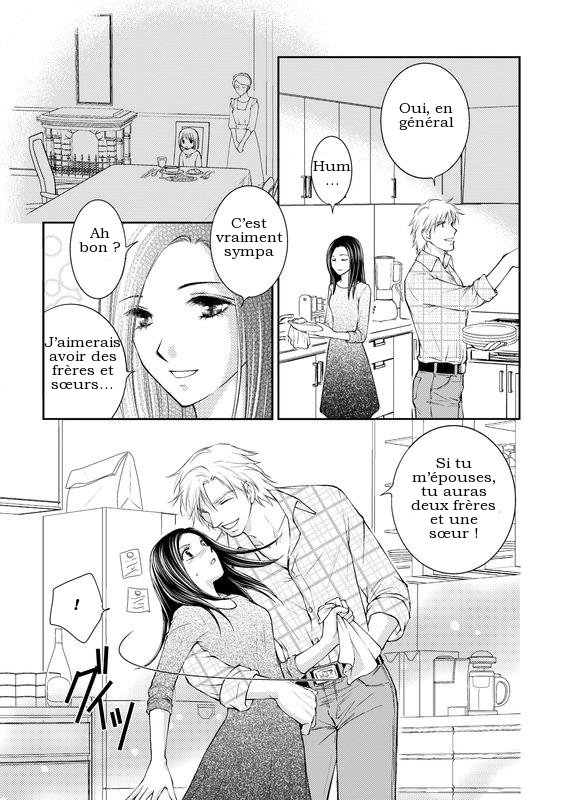Reijou to Playboy Vol. 1 第65页