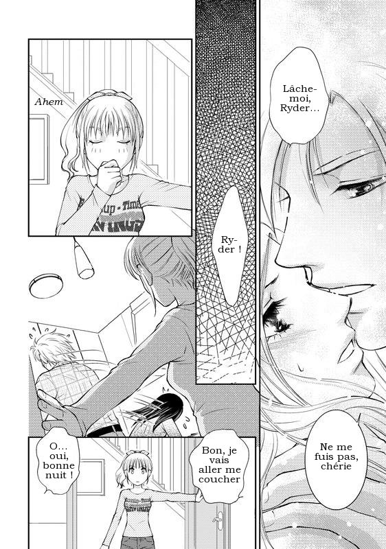 Reijou to Playboy Vol. 1 第66页