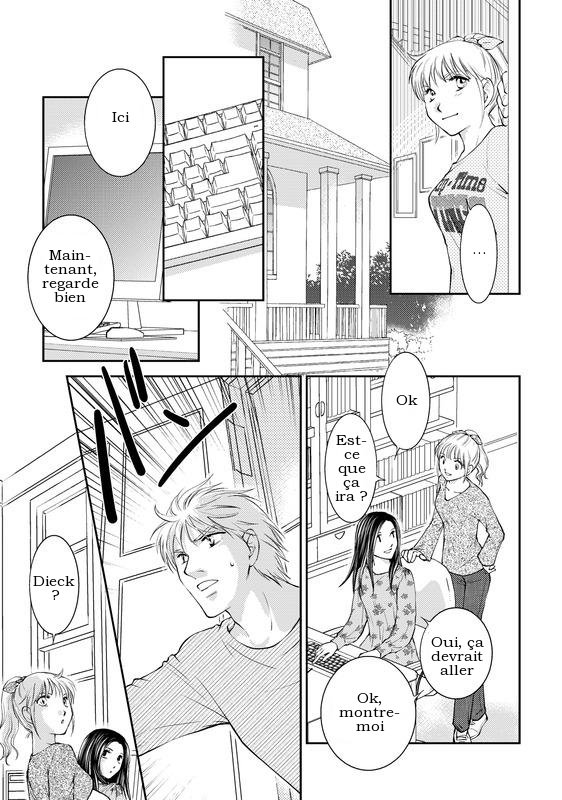 Reijou to Playboy Vol. 1 第67页