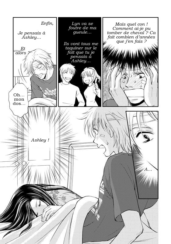 Reijou to Playboy Vol. 1 第71页