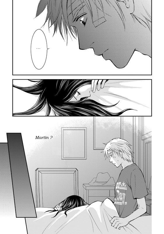 Reijou to Playboy Vol. 1 第73页