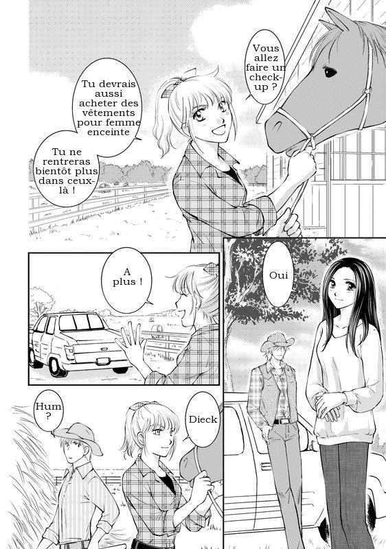 Reijou to Playboy Vol. 1 第74页