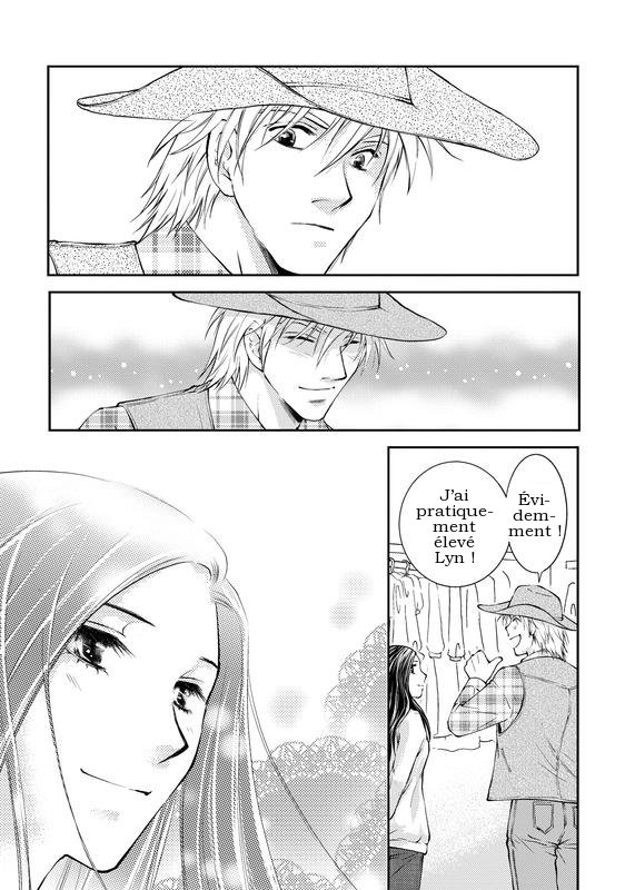 Reijou to Playboy Vol. 1 第81页