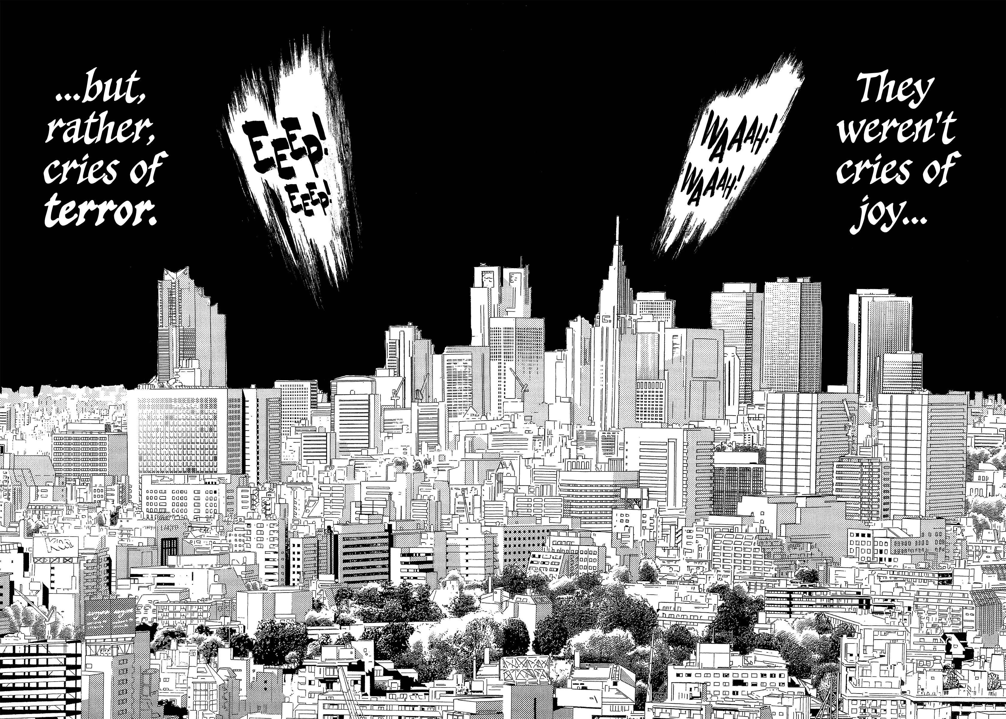 Slaughter! Heartful Company Part Four 第14页