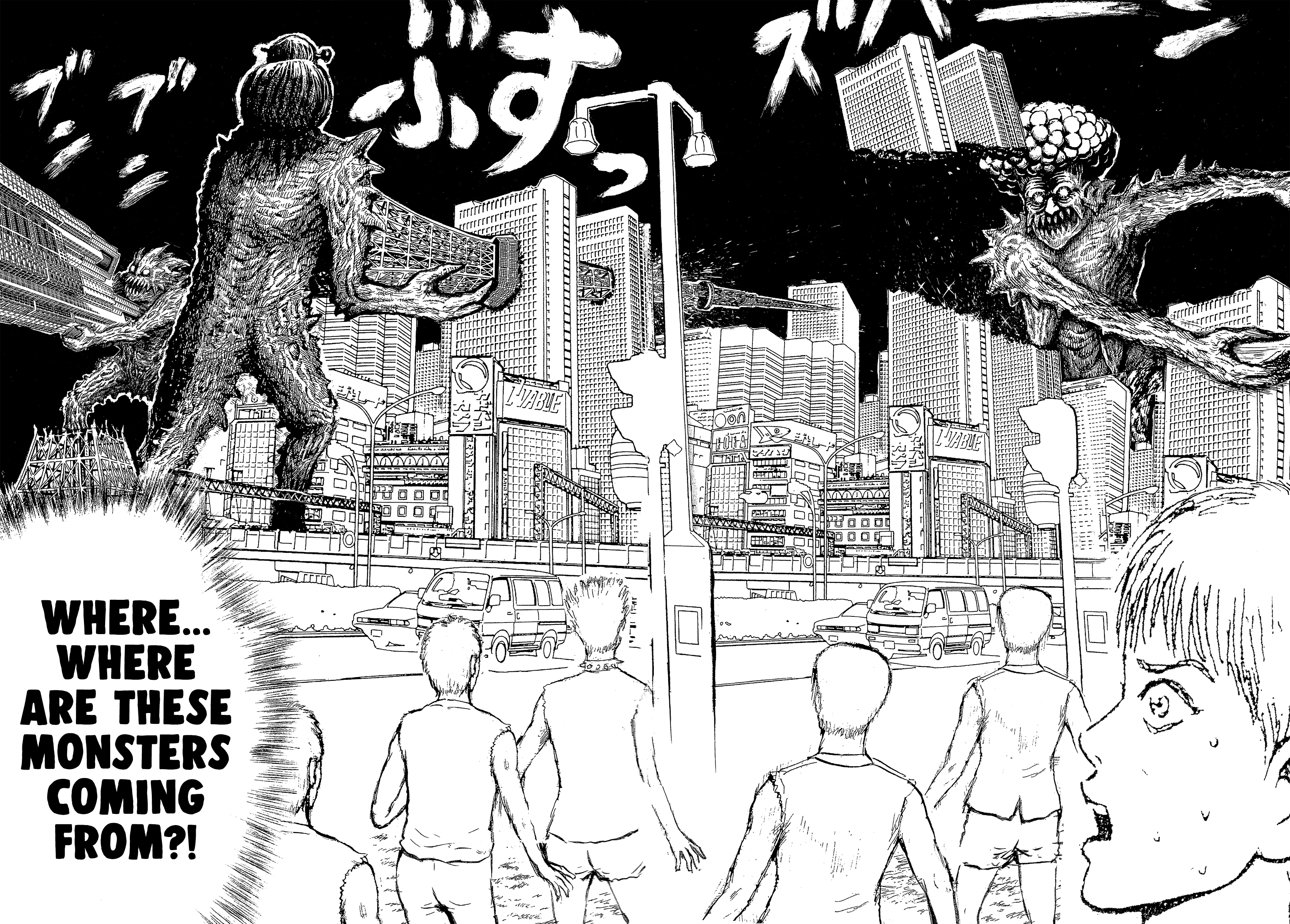 Slaughter! Heartful Company Part Four 第27页