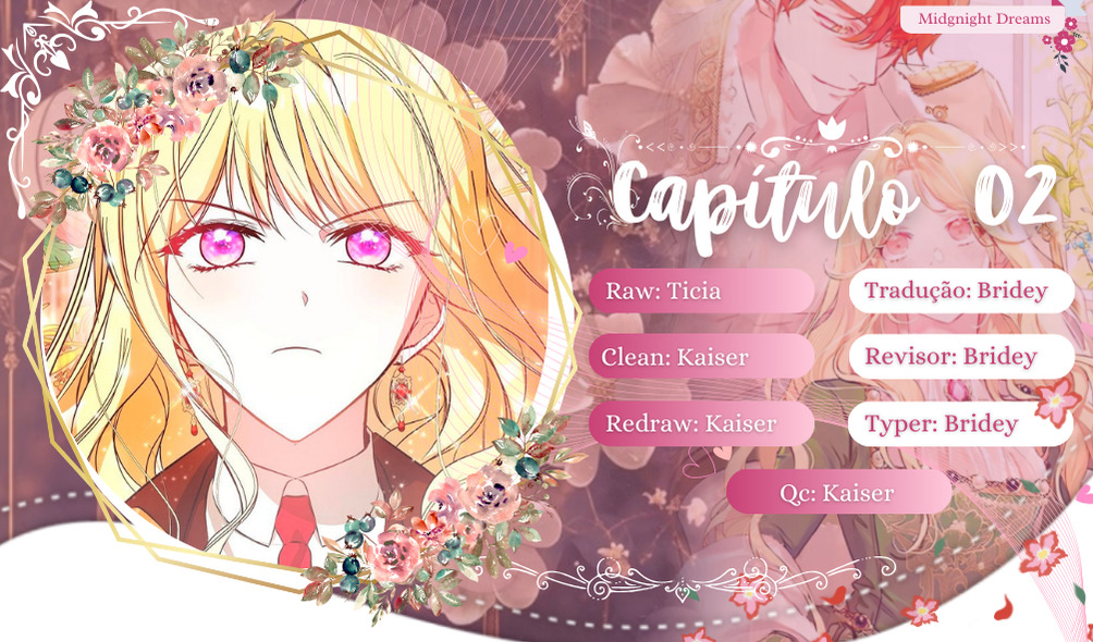 My Older Sister Is the Main Character Vol. 1 Ch. 2 第1页