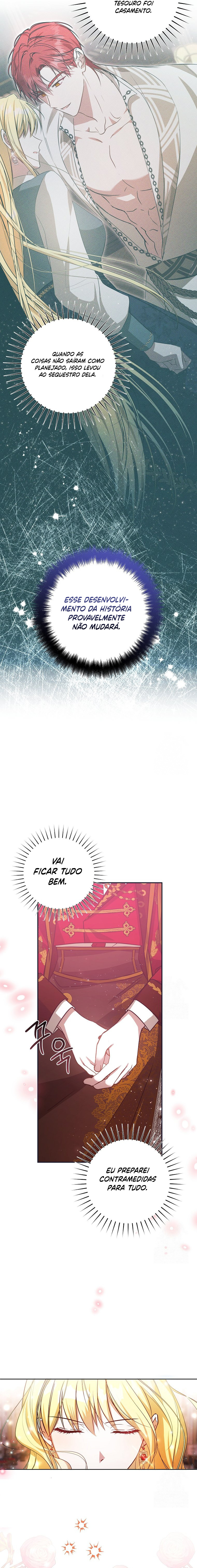 My Older Sister Is the Main Character Vol. 1 Ch. 2 第6页