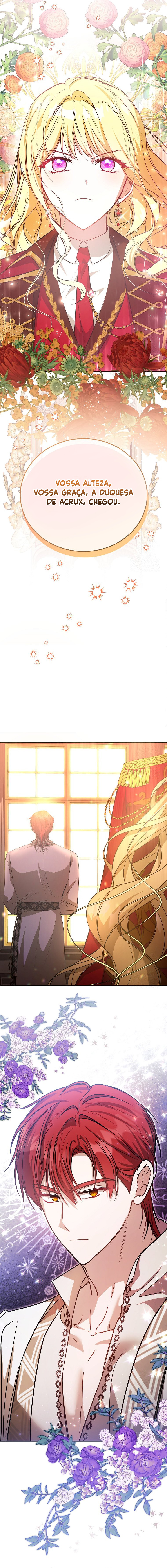 My Older Sister Is the Main Character Vol. 1 Ch. 2 第7页