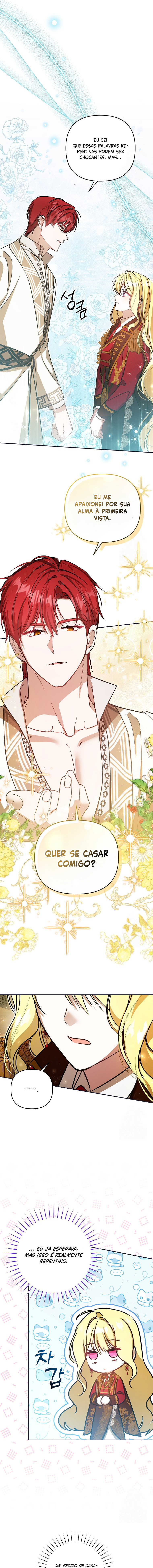 My Older Sister Is the Main Character Vol. 1 Ch. 2 第10页