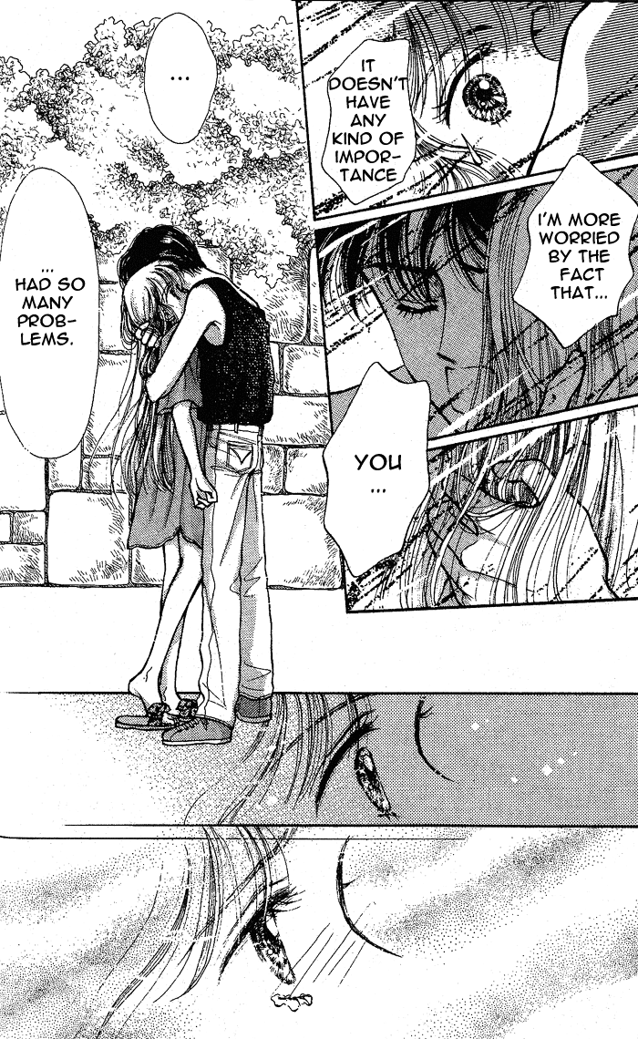 Kono Te o Hanasanai Vol. 1 Ch. 1 第33页