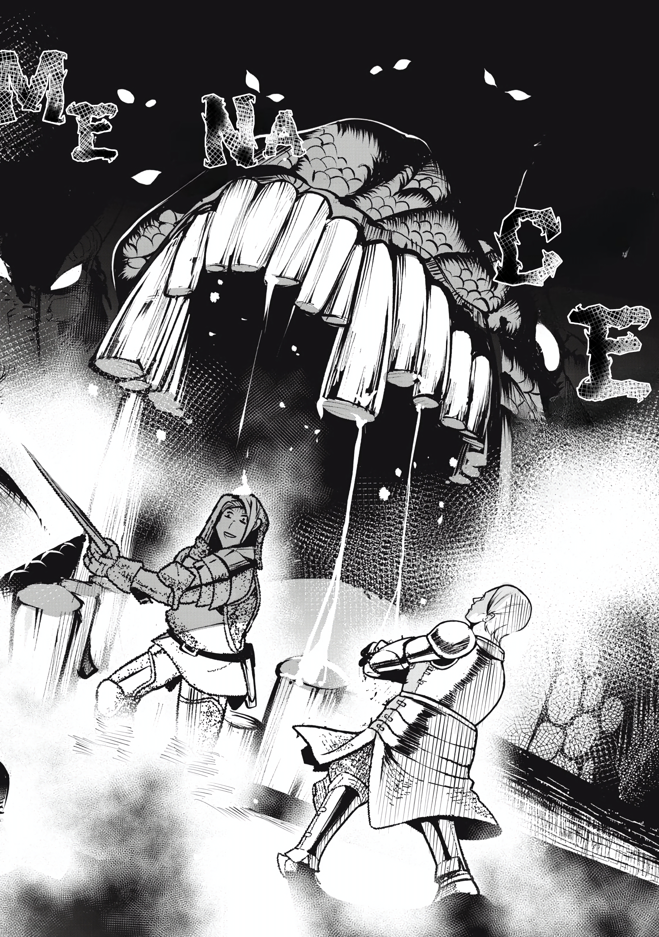 Kuni wo Owareta Ryuushi-san, Hirowareta Ringoku de Ukkari Musou Shite Shimau. ~Jakushou Kokka ga Tairiku Saikyou no Ryuu no Rakuen ni Naru made~ I was fired as a Dragon Trainer, but the Dragons followed me. 第20页