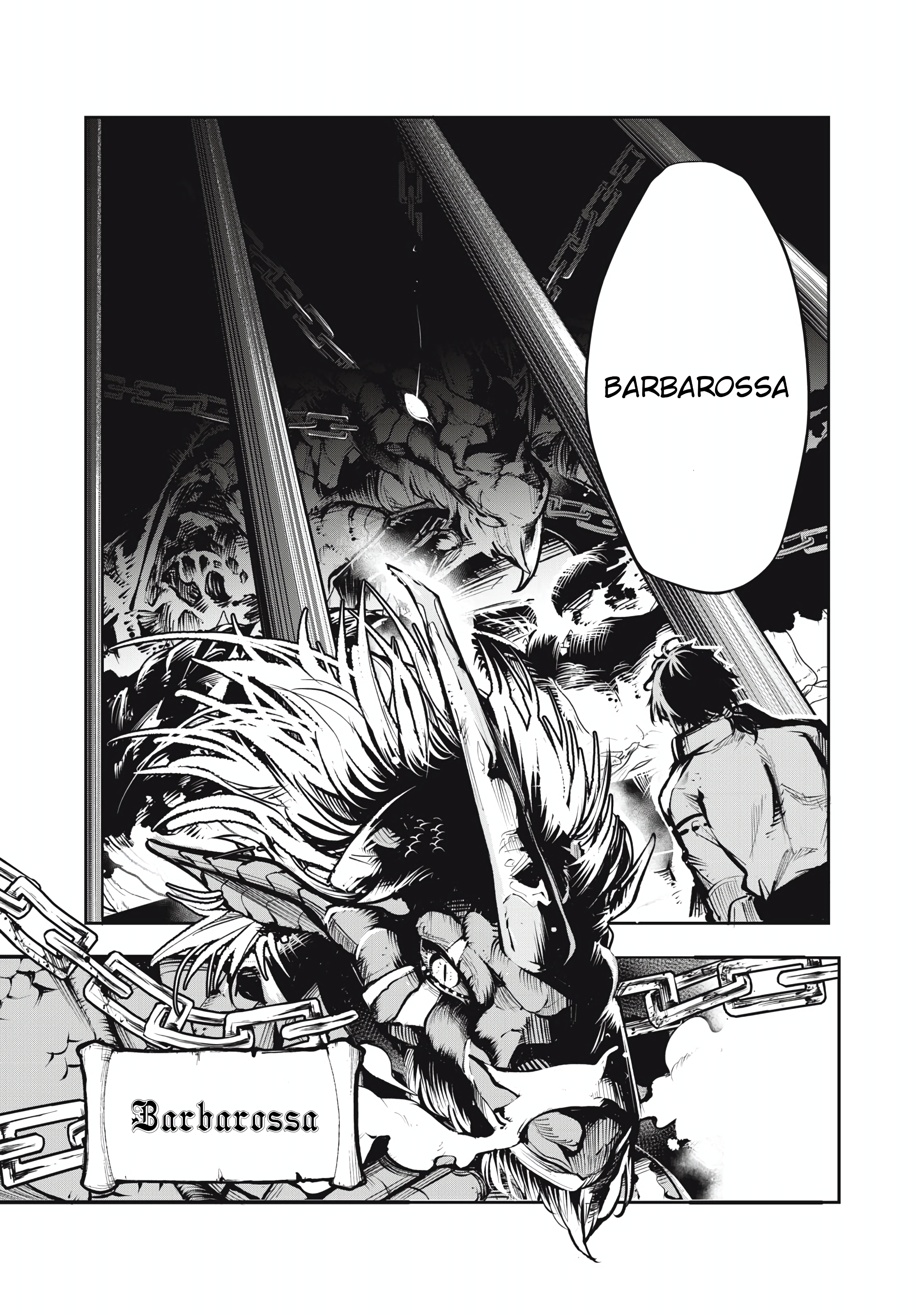 Kuni wo Owareta Ryuushi-san, Hirowareta Ringoku de Ukkari Musou Shite Shimau. ~Jakushou Kokka ga Tairiku Saikyou no Ryuu no Rakuen ni Naru made~ I was fired as a Dragon Trainer, but the Dragons followed me. 第24页