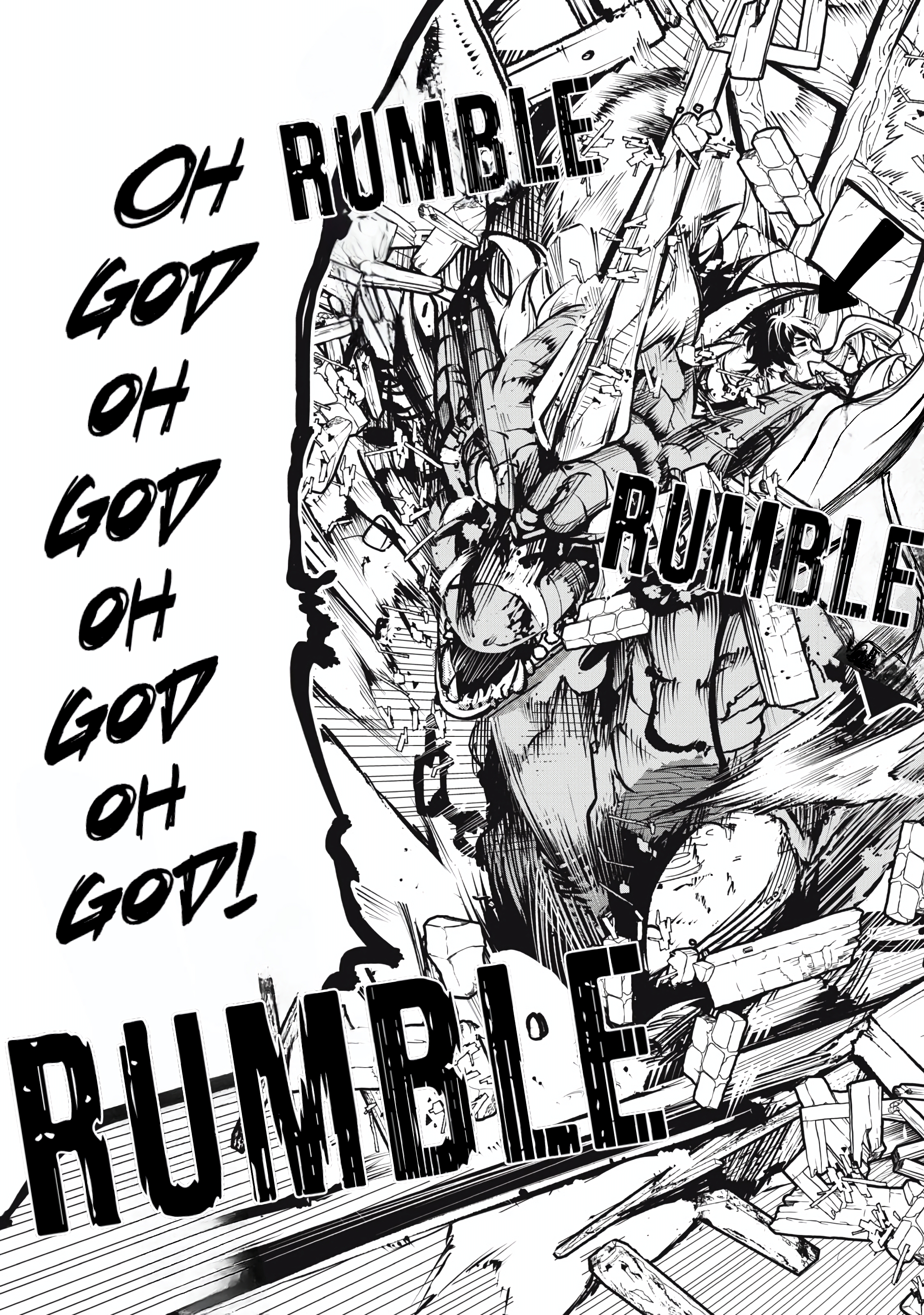 Kuni wo Owareta Ryuushi-san, Hirowareta Ringoku de Ukkari Musou Shite Shimau. ~Jakushou Kokka ga Tairiku Saikyou no Ryuu no Rakuen ni Naru made~ I was fired as a Dragon Trainer, but the Dragons followed me. 第35页