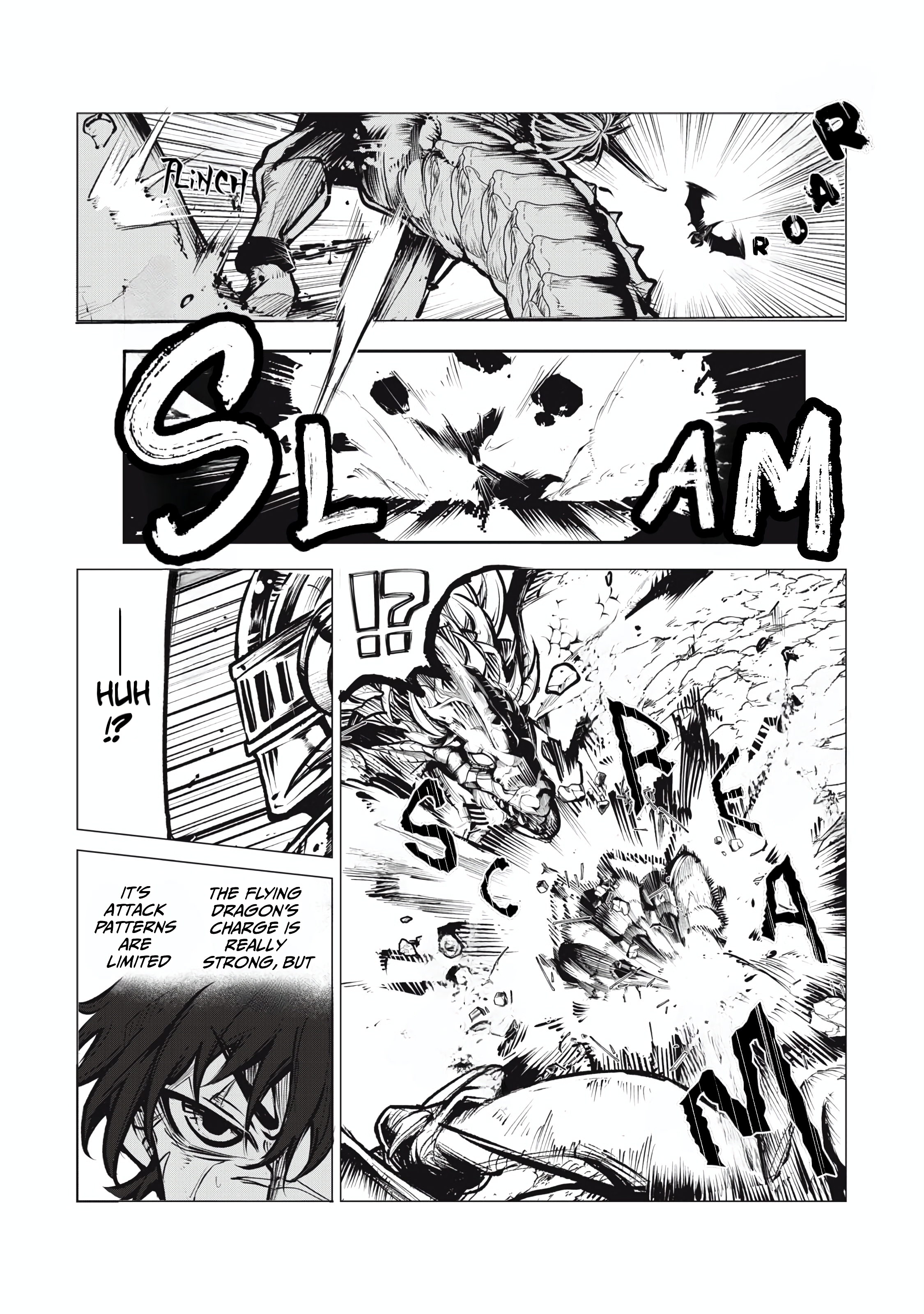 Kuni wo Owareta Ryuushi-san, Hirowareta Ringoku de Ukkari Musou Shite Shimau. ~Jakushou Kokka ga Tairiku Saikyou no Ryuu no Rakuen ni Naru made~ I was fired as a Dragon Trainer, but the Dragons followed me. 第48页