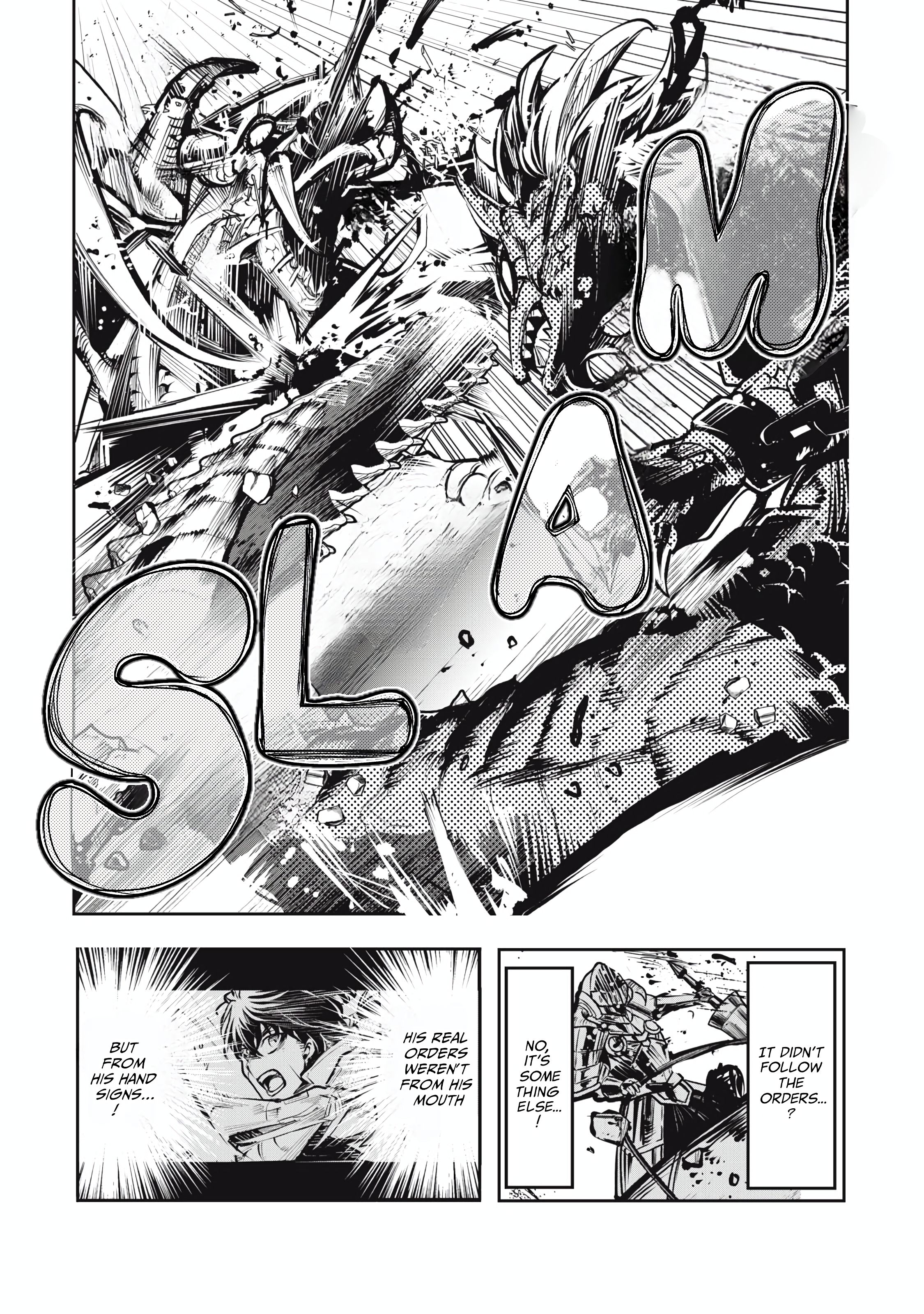 Kuni wo Owareta Ryuushi-san, Hirowareta Ringoku de Ukkari Musou Shite Shimau. ~Jakushou Kokka ga Tairiku Saikyou no Ryuu no Rakuen ni Naru made~ I was fired as a Dragon Trainer, but the Dragons followed me. 第50页