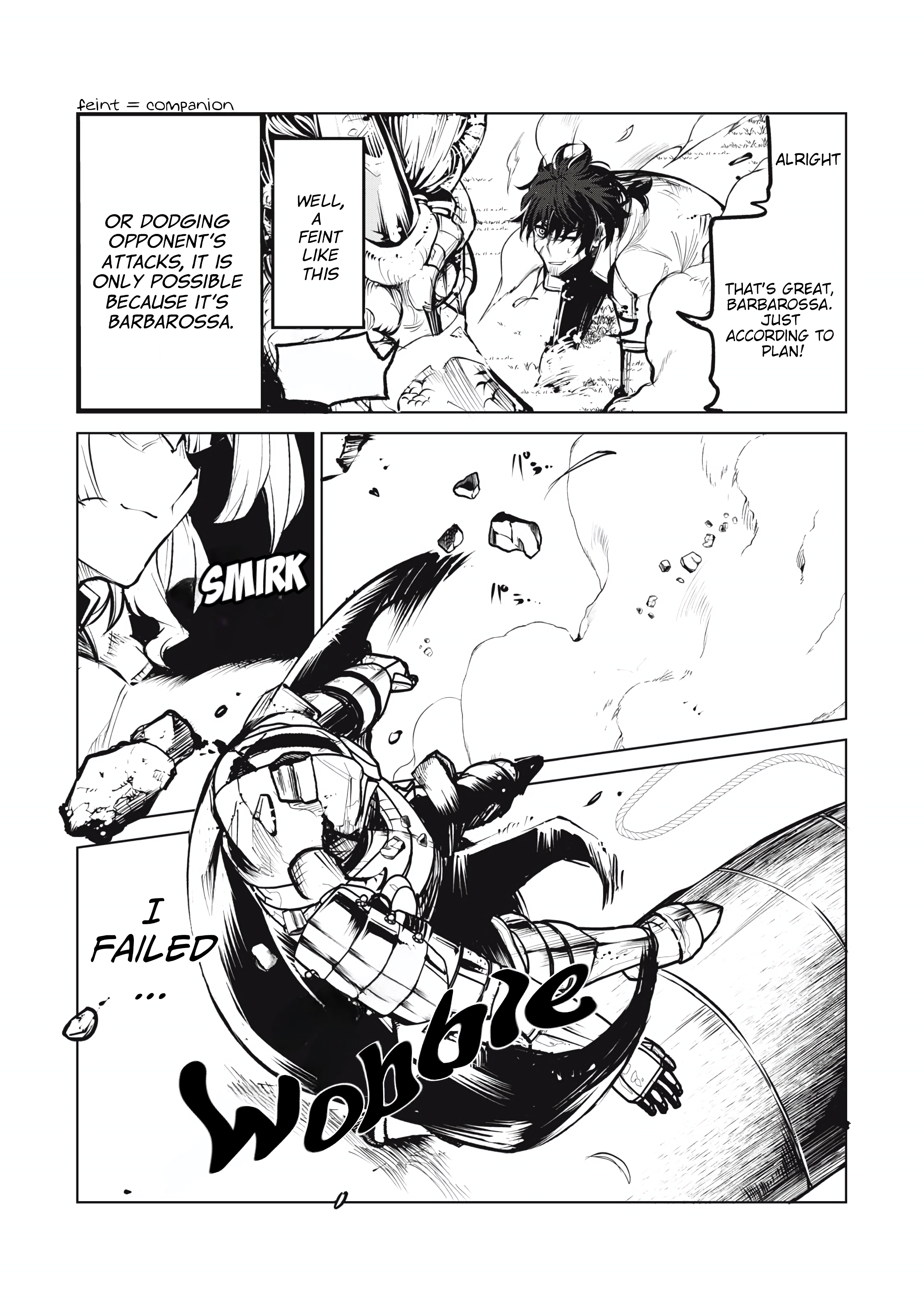 Kuni wo Owareta Ryuushi-san, Hirowareta Ringoku de Ukkari Musou Shite Shimau. ~Jakushou Kokka ga Tairiku Saikyou no Ryuu no Rakuen ni Naru made~ I was fired as a Dragon Trainer, but the Dragons followed me. 第51页