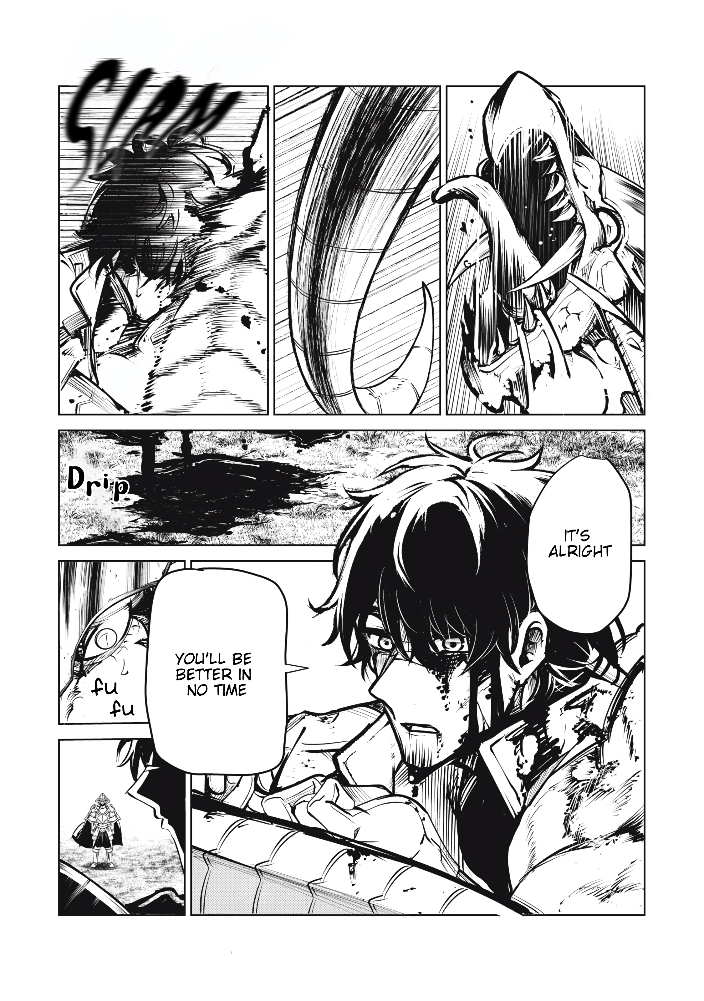 Kuni wo Owareta Ryuushi-san, Hirowareta Ringoku de Ukkari Musou Shite Shimau. ~Jakushou Kokka ga Tairiku Saikyou no Ryuu no Rakuen ni Naru made~ I was fired as a Dragon Trainer, but the Dragons followed me. 第54页