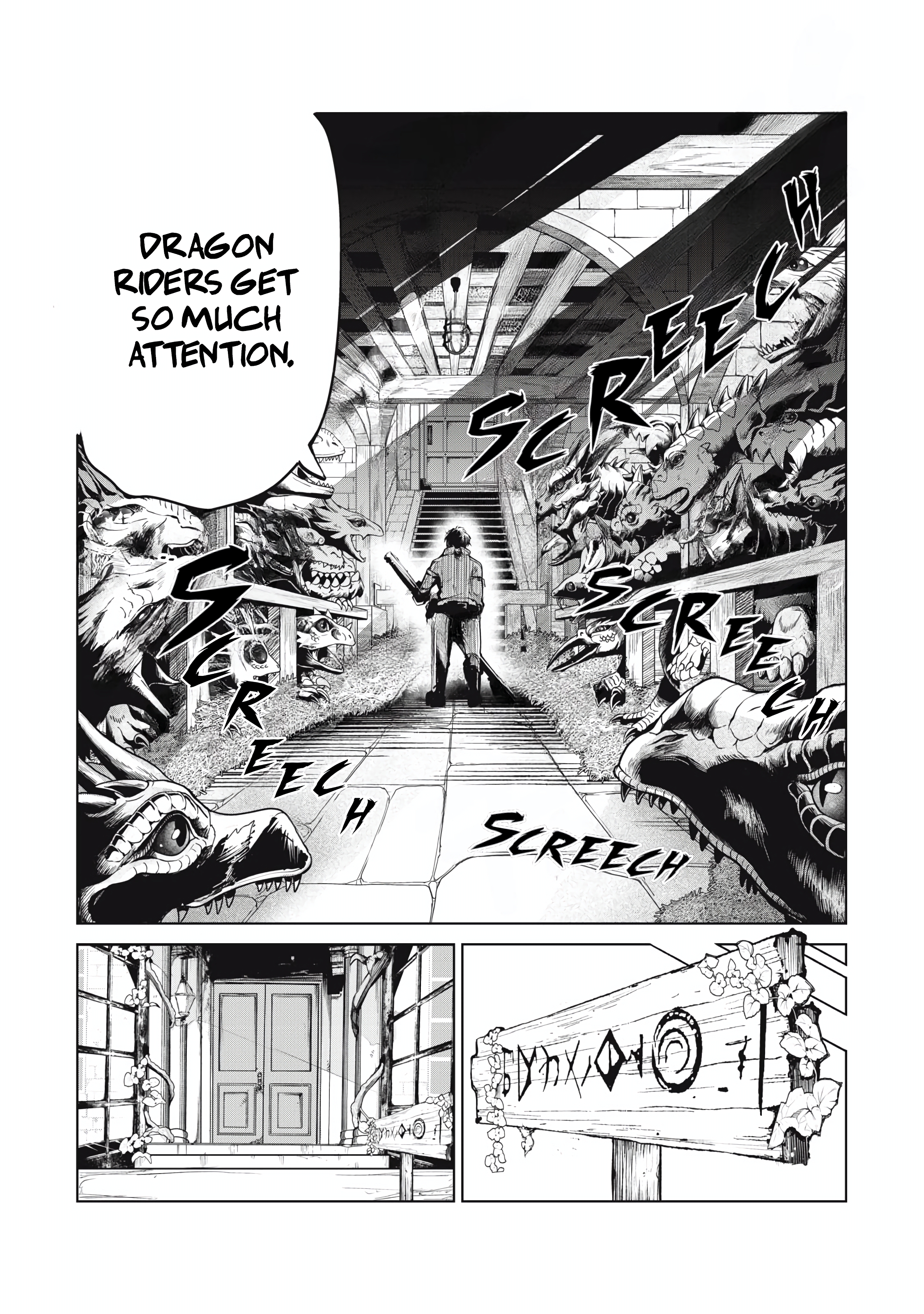 Kuni wo Owareta Ryuushi-san, Hirowareta Ringoku de Ukkari Musou Shite Shimau. ~Jakushou Kokka ga Tairiku Saikyou no Ryuu no Rakuen ni Naru made~ 第7页