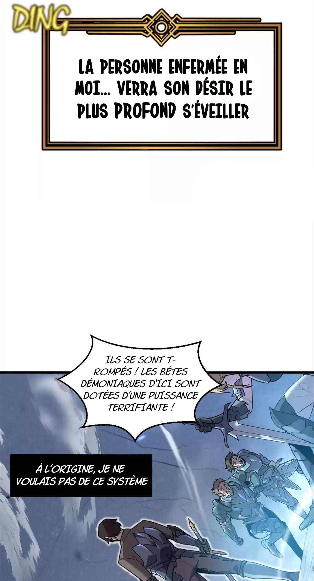 Seres's Resolve: The Battle for Humanity 第2页