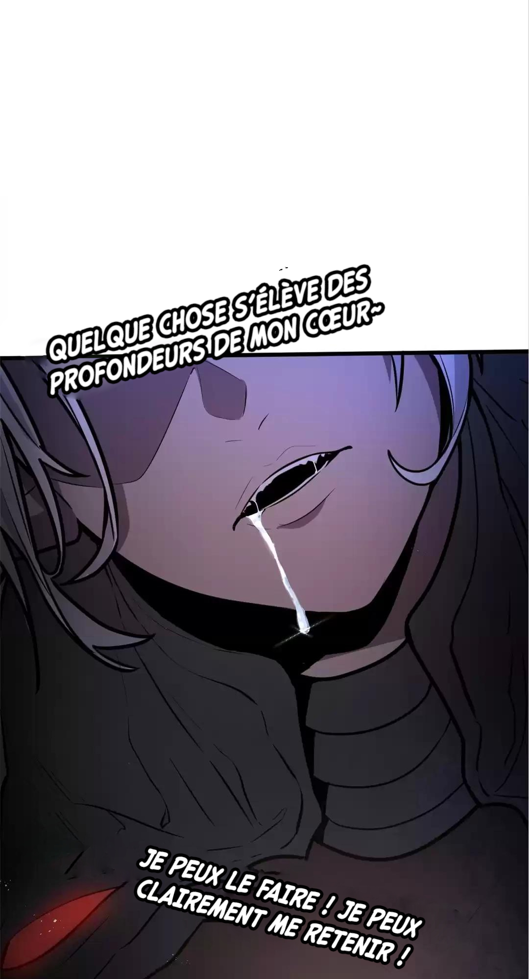Seres's Resolve: The Battle for Humanity Ch. 1 第109页