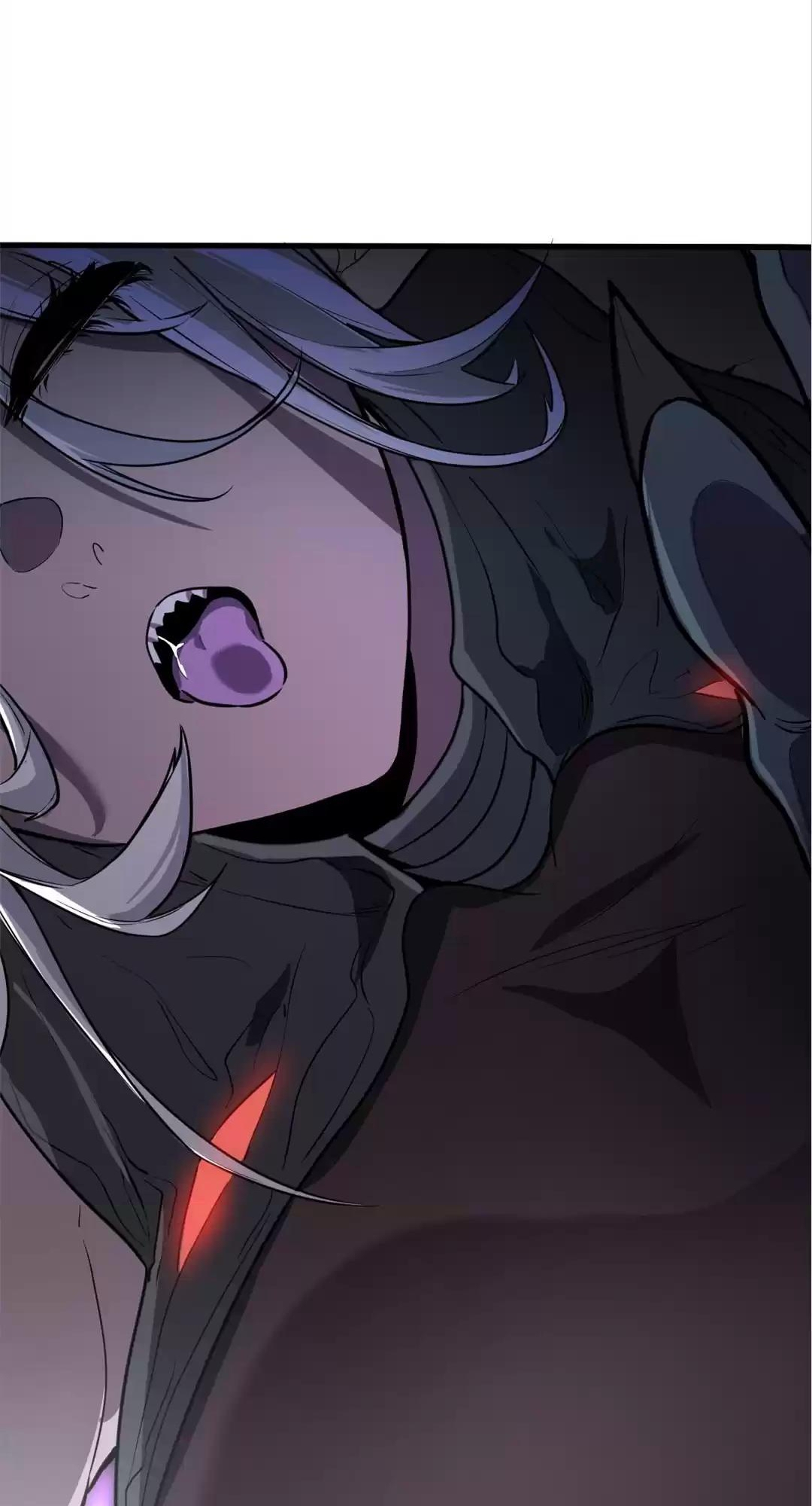 Seres's Resolve: The Battle for Humanity Ch. 1 第112页